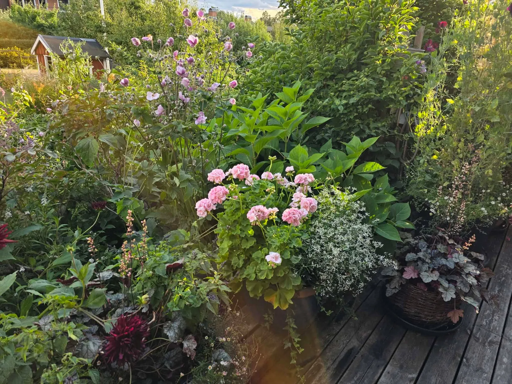 Radhus, Smyckegränd 14, Solberga, Stockholm