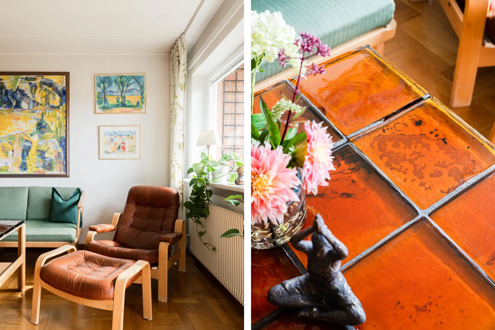 Radhus, Smyckegränd 14, Solberga/Hägersten, Stockholm