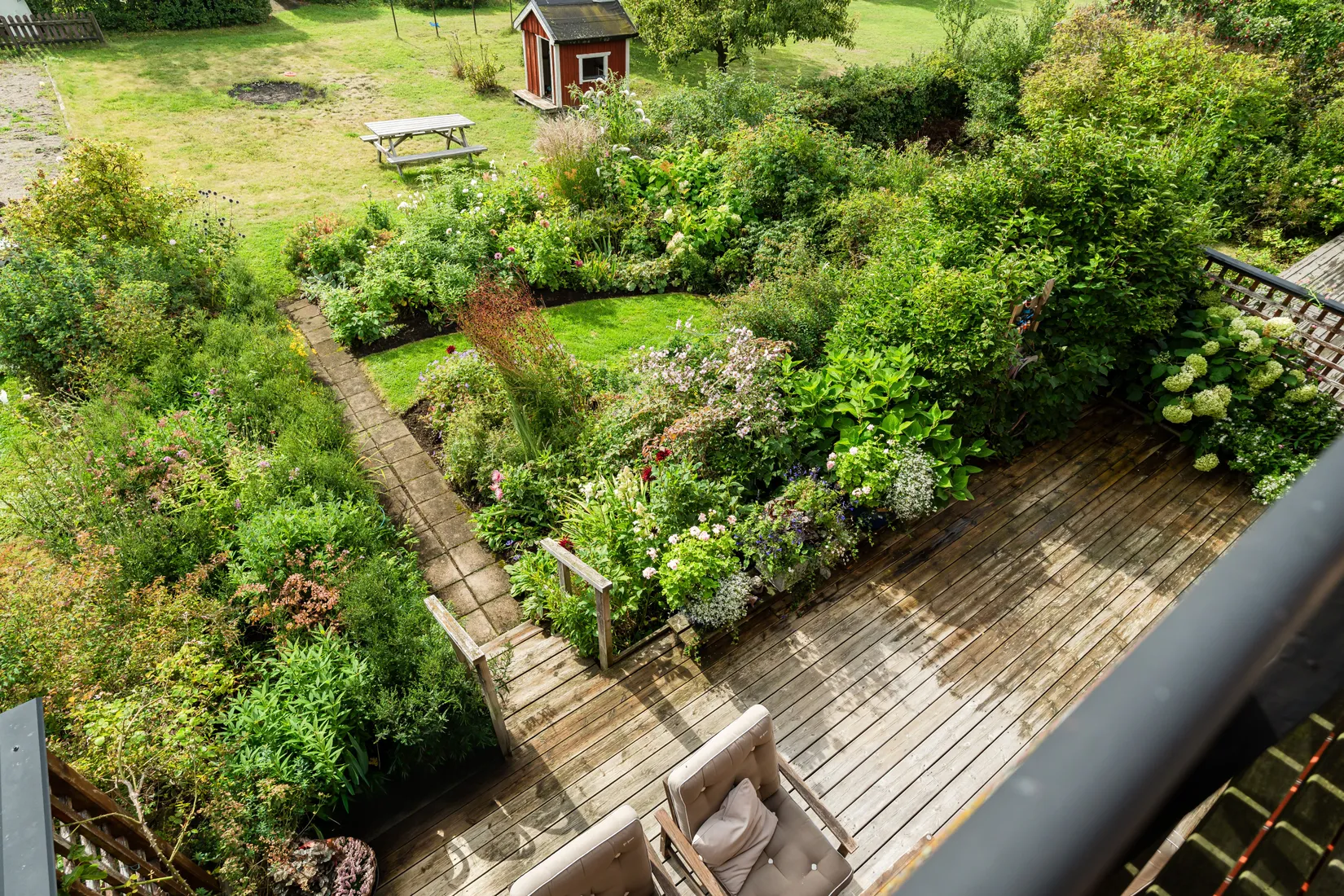 Radhus, Smyckegränd 14, Solberga/Hägersten, Stockholm