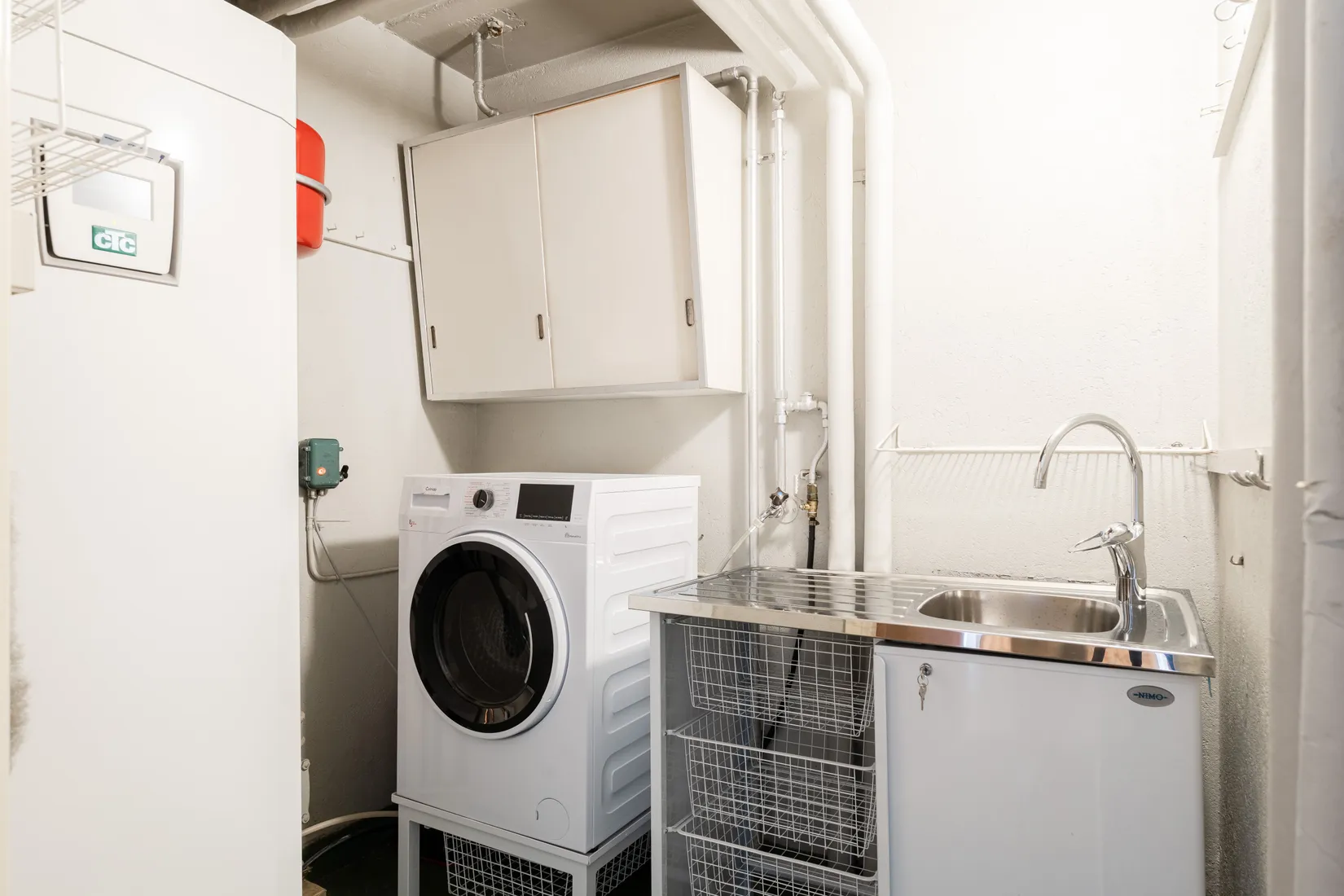 Radhus, Smyckegränd 14, Solberga/Hägersten, Stockholm