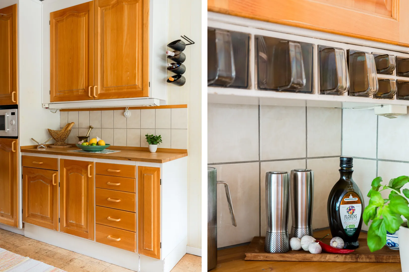 Radhus, Smyckegränd 14, Solberga/Hägersten, Stockholm