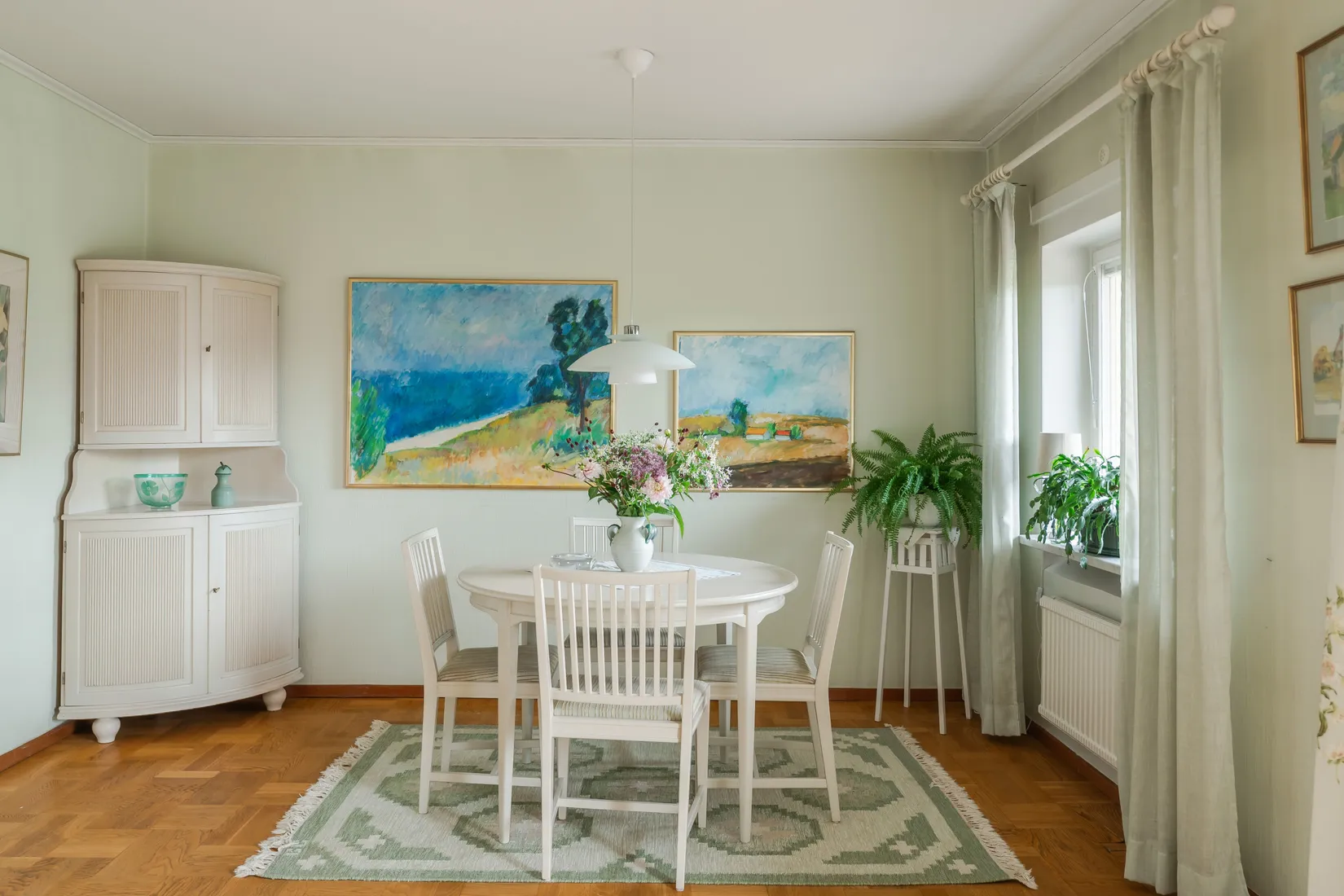 Radhus, Smyckegränd 14, Solberga/Hägersten, Stockholm