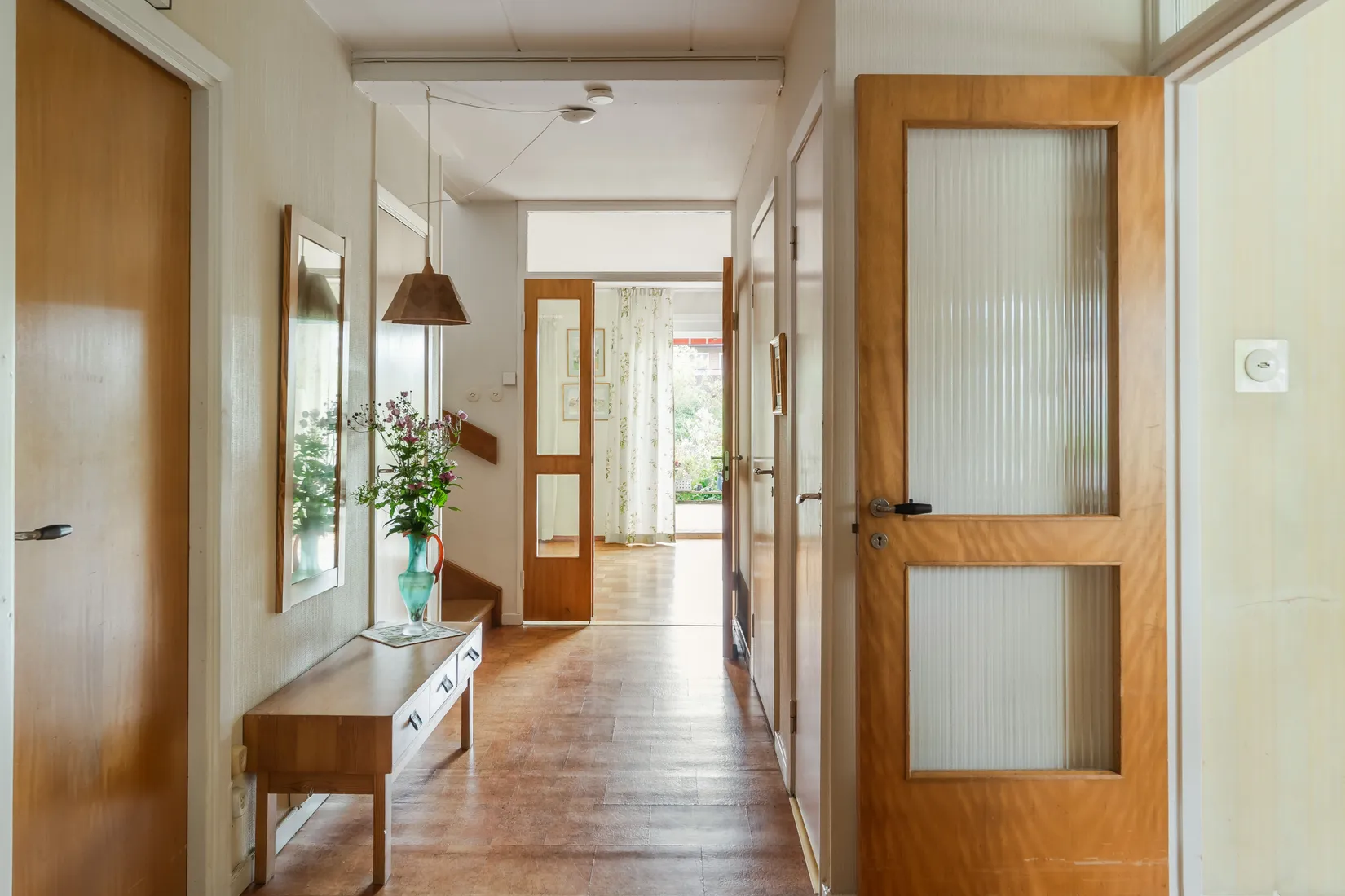 Radhus, Smyckegränd 14, Solberga/Hägersten, Stockholm