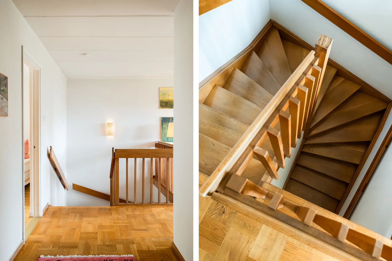 Radhus, Smyckegränd 14, Solberga/Hägersten, Stockholm