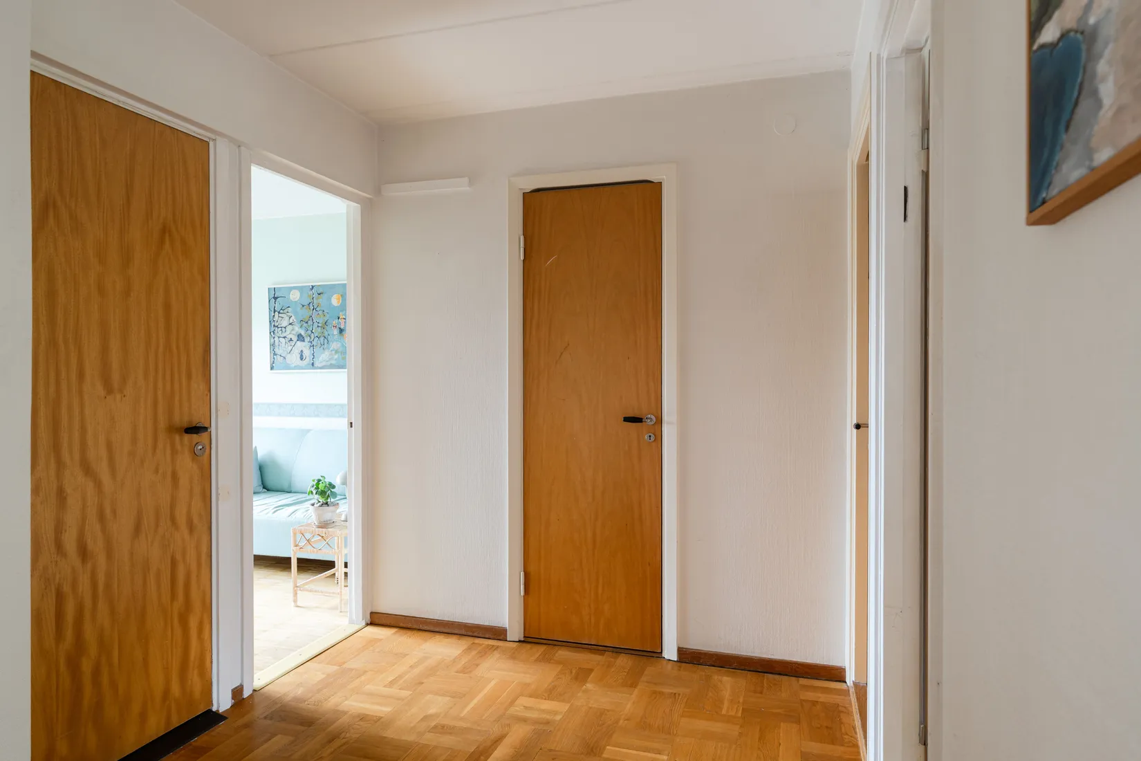 Radhus, Smyckegränd 14, Solberga/Hägersten, Stockholm