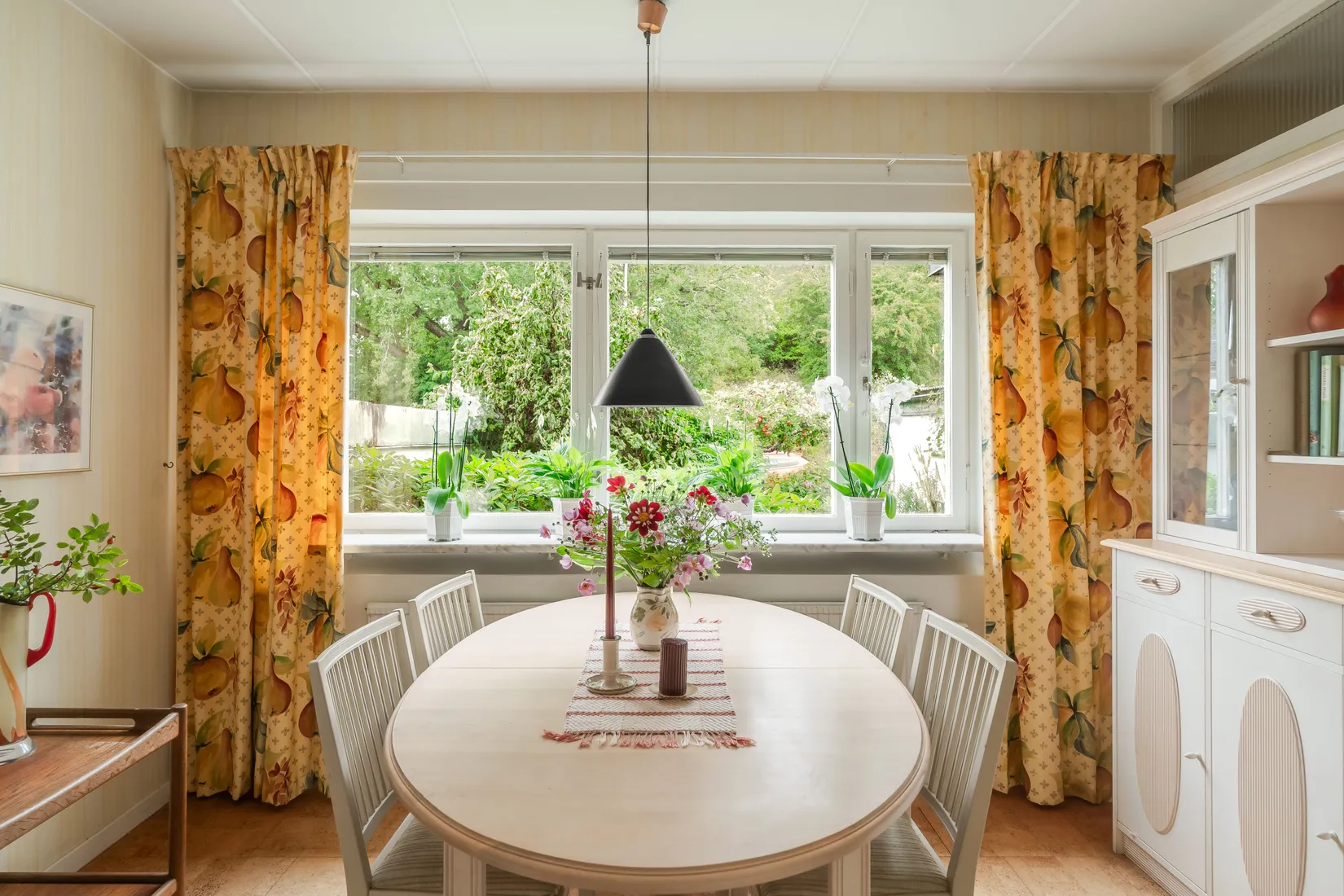 Radhus, Smyckegränd 14, Solberga/Hägersten, Stockholm