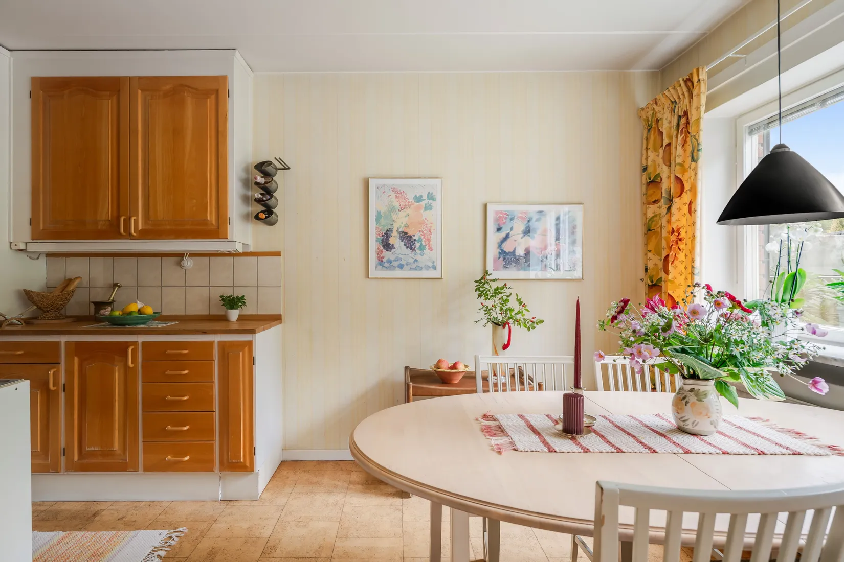 Radhus, Smyckegränd 14, Solberga/Hägersten, Stockholm