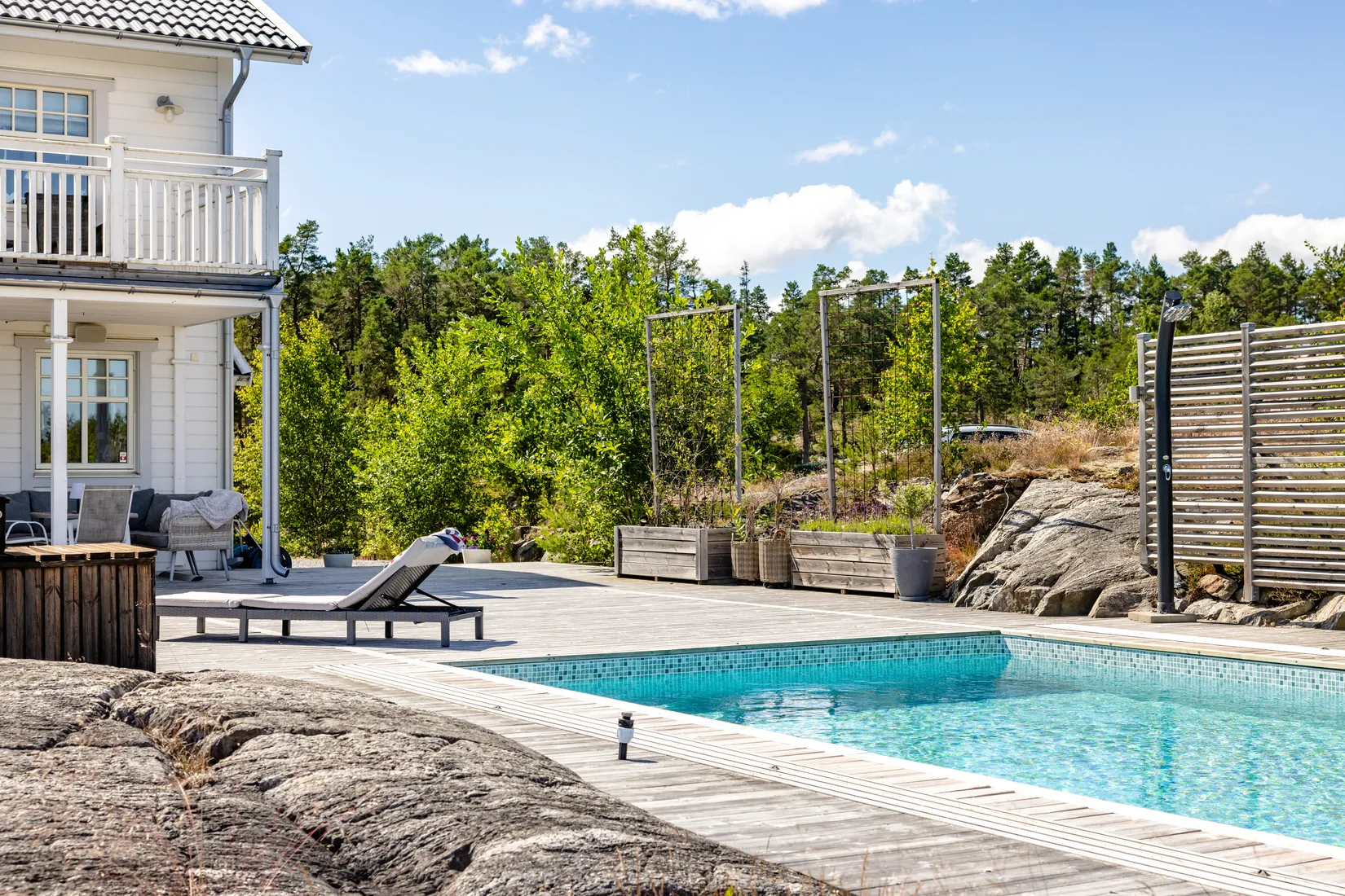 Villa, Ekens väg 11, Ingarö - Himmelriket, Värmdö