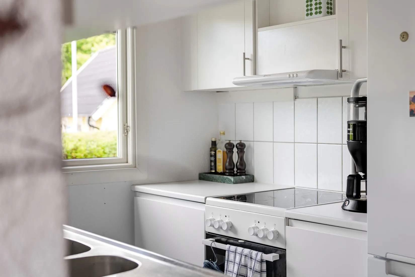 Fritidshus, Sommarlyckan 17, Billdalskolonin, Göteborg