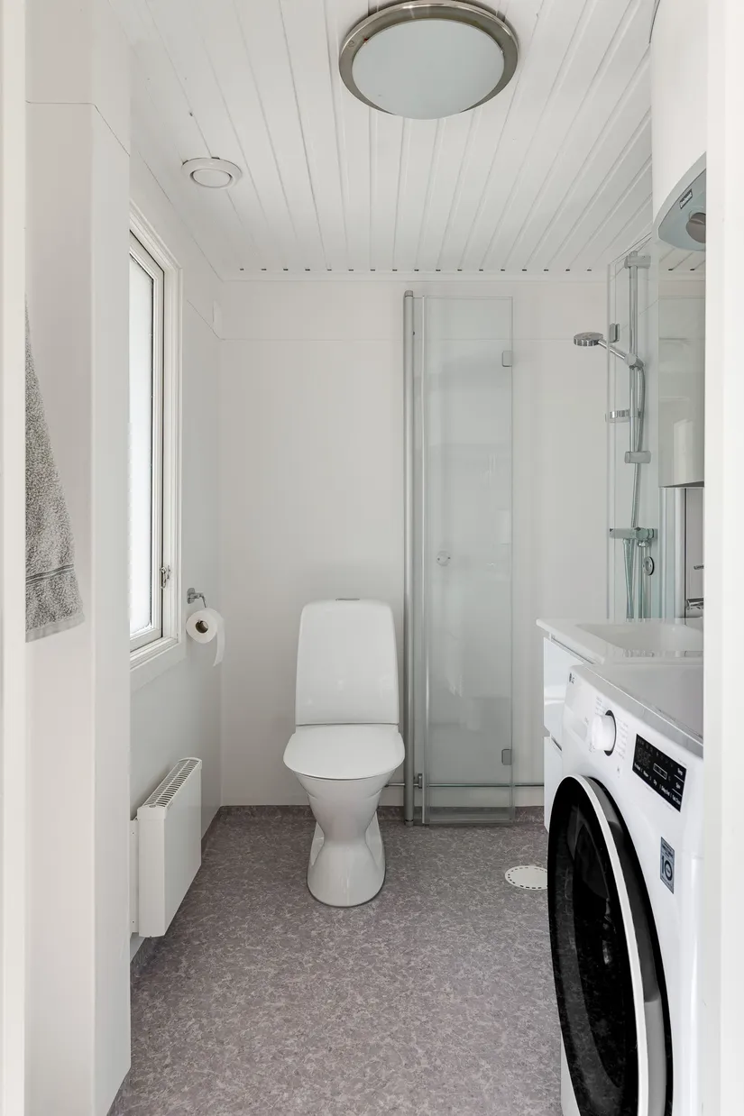 Fritidshus, Sommarlyckan 17, Billdalskolonin, Göteborg