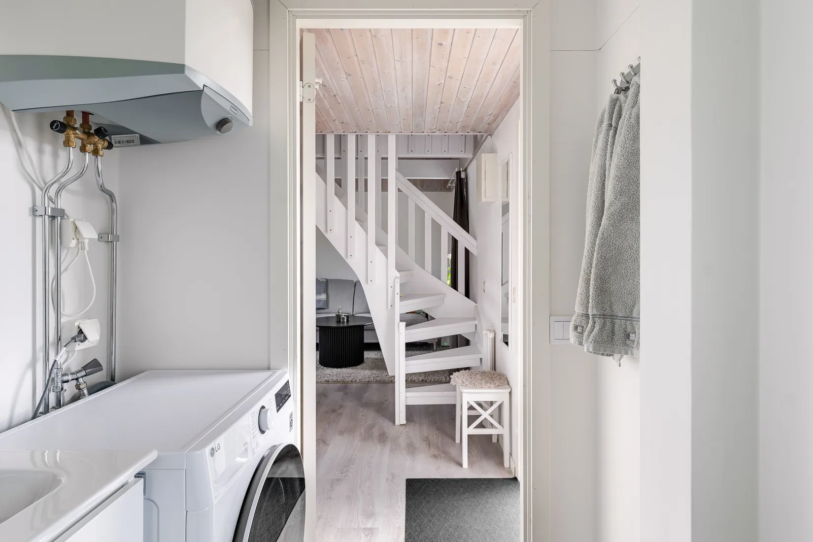 Fritidshus, Sommarlyckan 17, Billdalskolonin, Göteborg