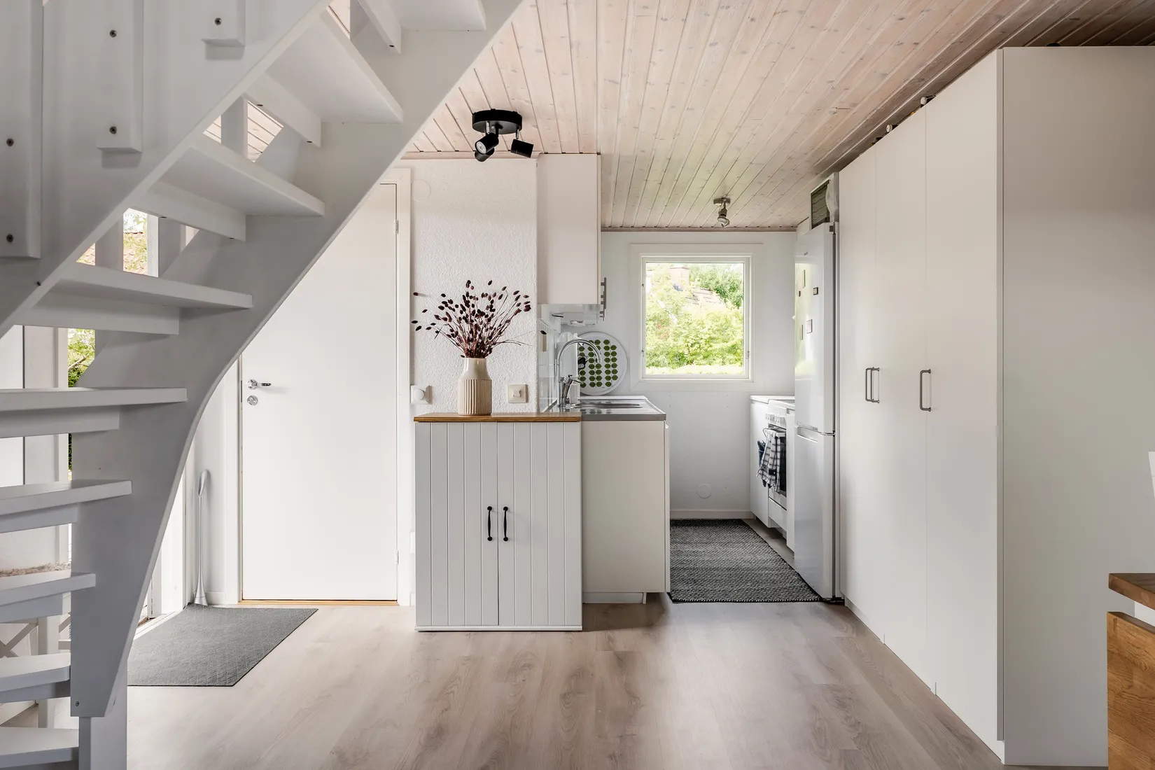 Fritidshus, Sommarlyckan 17, Billdalskolonin, Göteborg