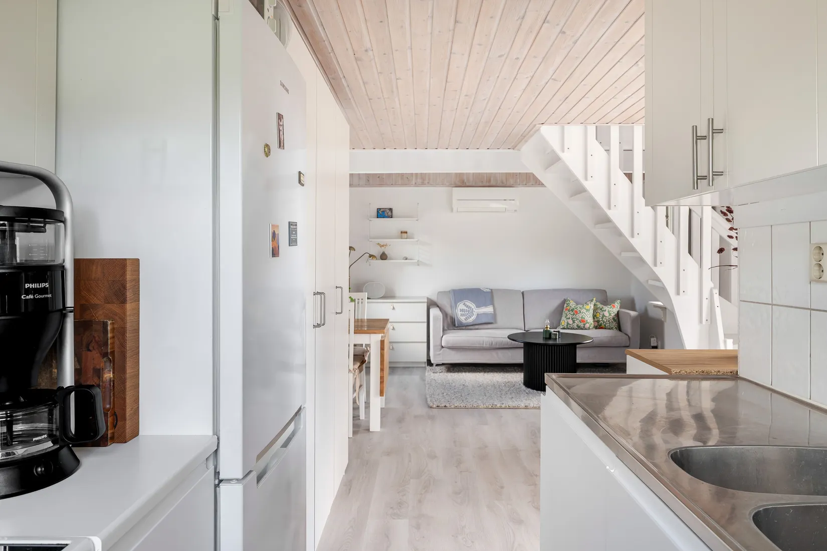 Fritidshus, Sommarlyckan 17, Billdalskolonin, Göteborg