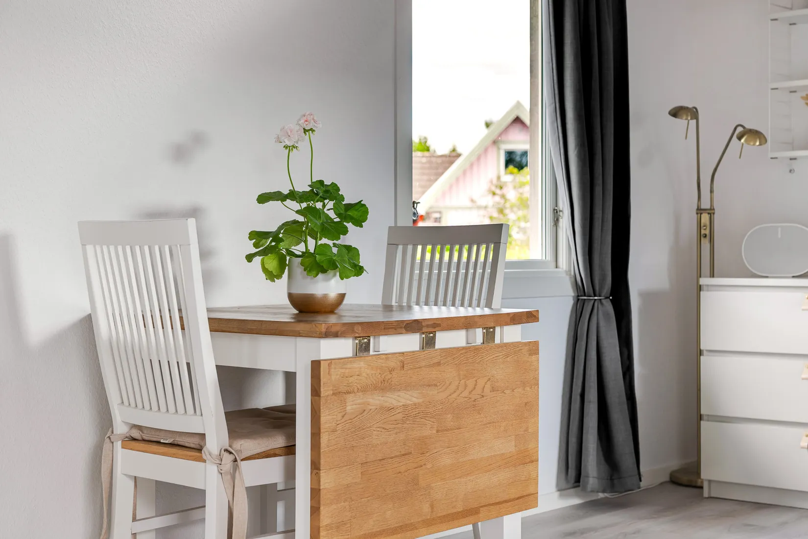 Fritidshus, Sommarlyckan 17, Billdalskolonin, Göteborg