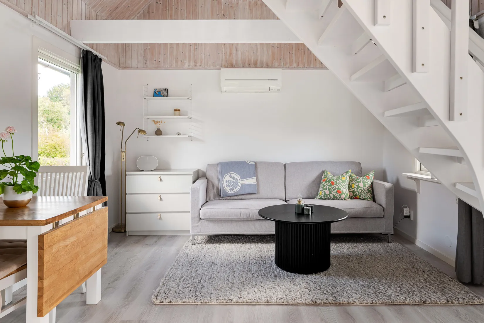 Fritidshus, Sommarlyckan 17, Billdalskolonin, Göteborg
