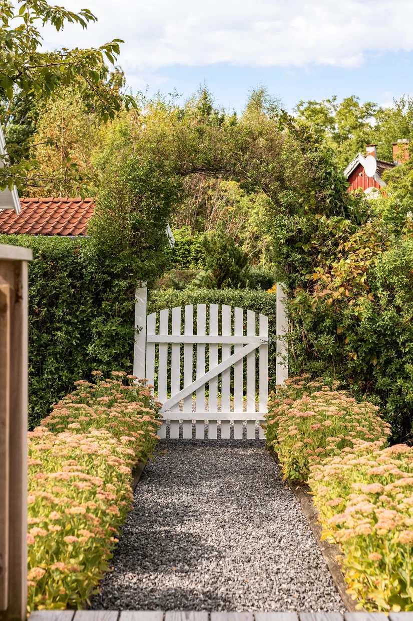 Fritidshus, Sommarlyckan 17, Billdalskolonin, Göteborg