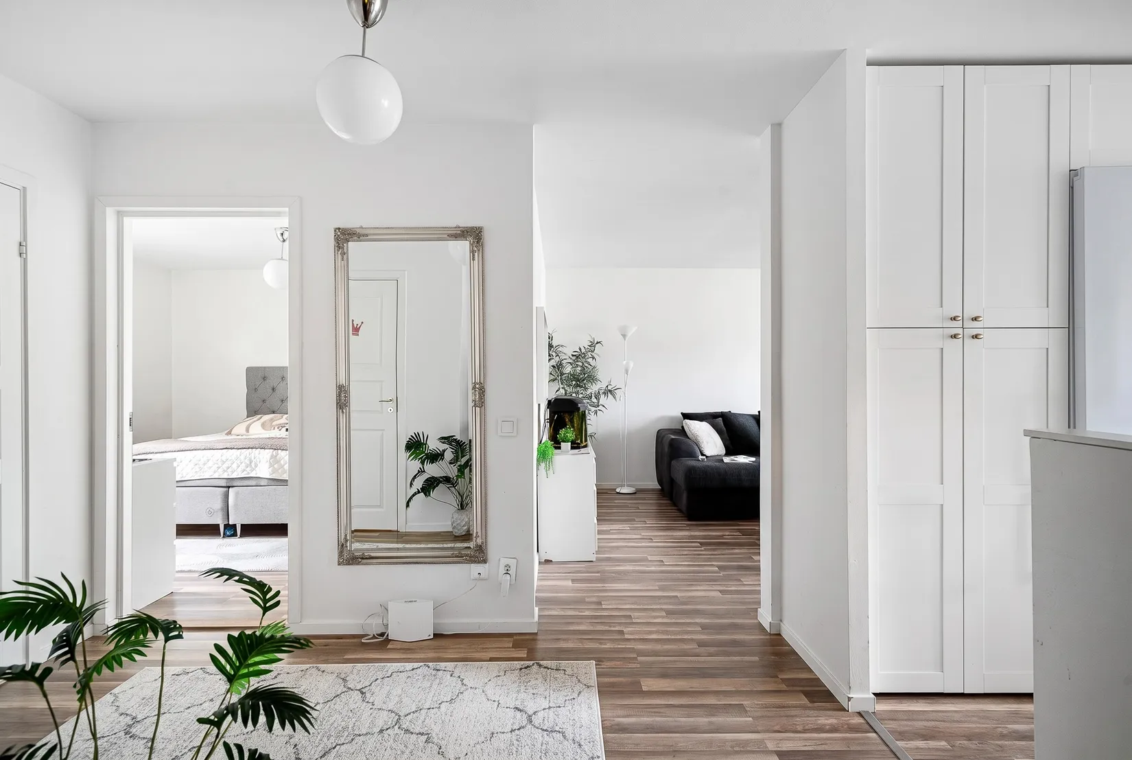Bostadsrätt, Ringduvegatan 127, Råby, Västerås
