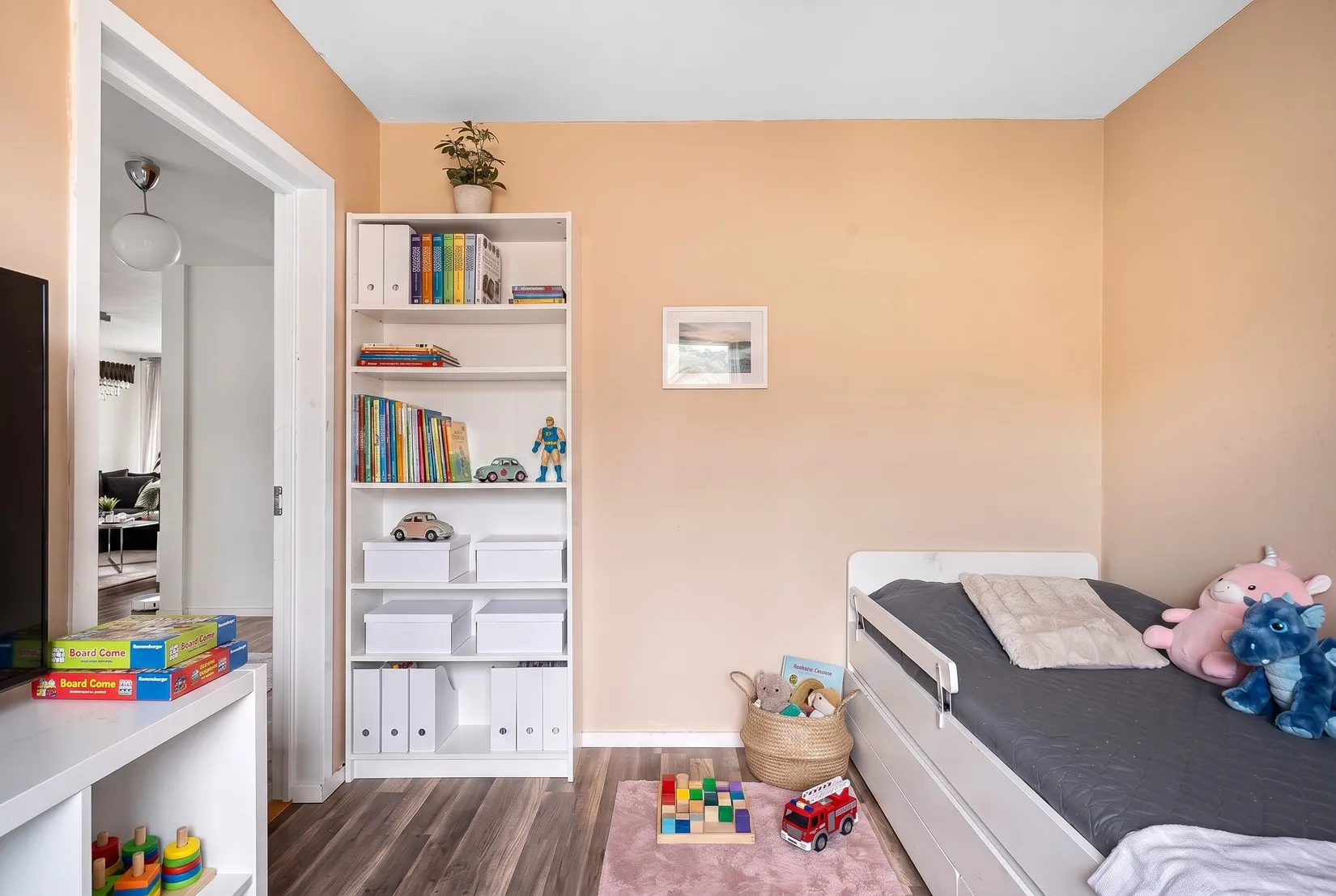 Bostadsrätt, Ringduvegatan 127, Råby, Västerås