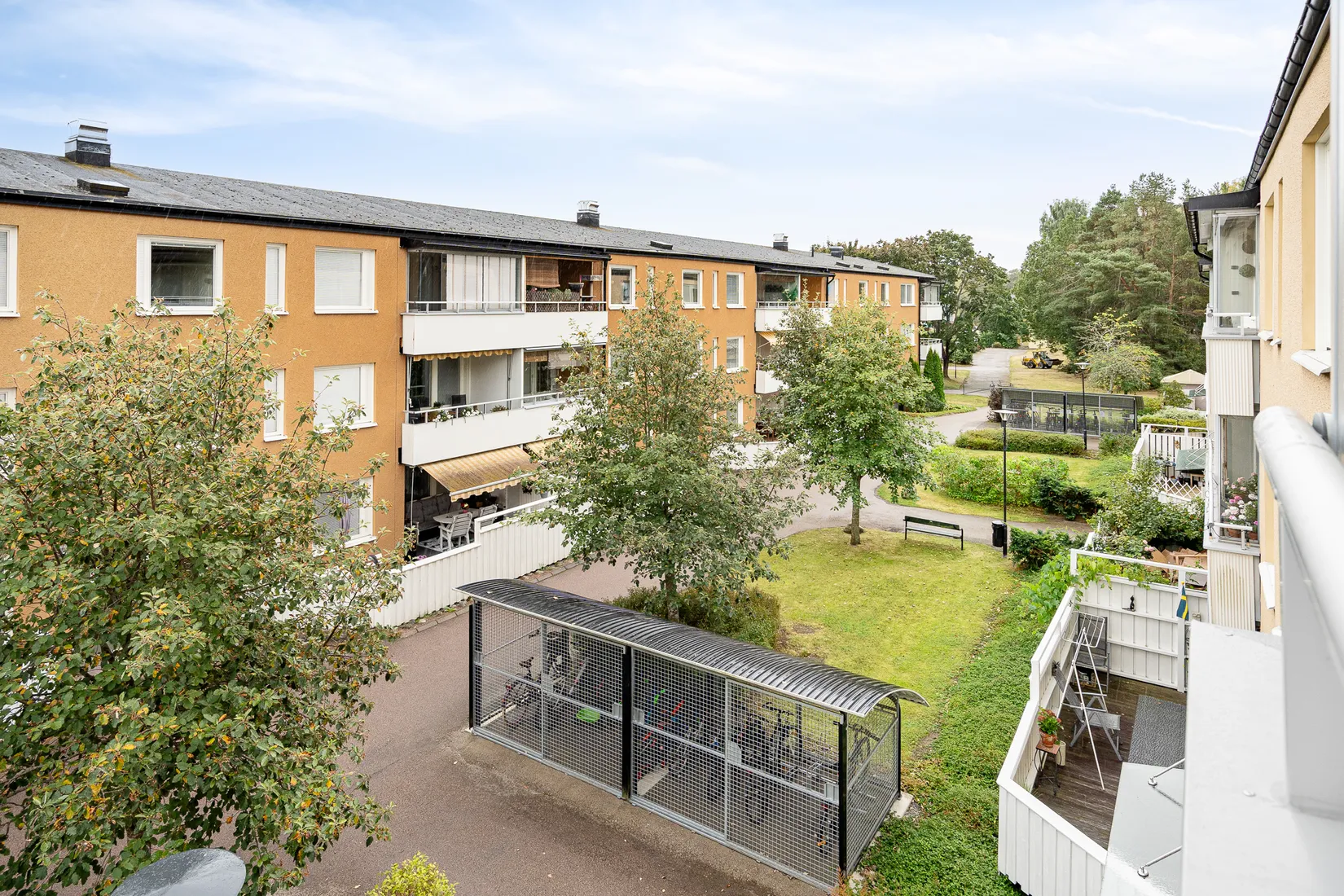 Bostadsrätt, Ringduvegatan 127, Råby, Västerås