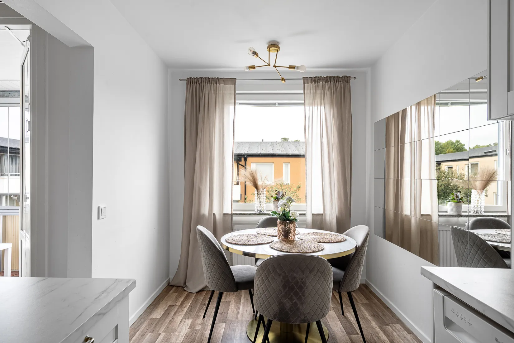 Bostadsrätt, Ringduvegatan 127, Råby, Västerås