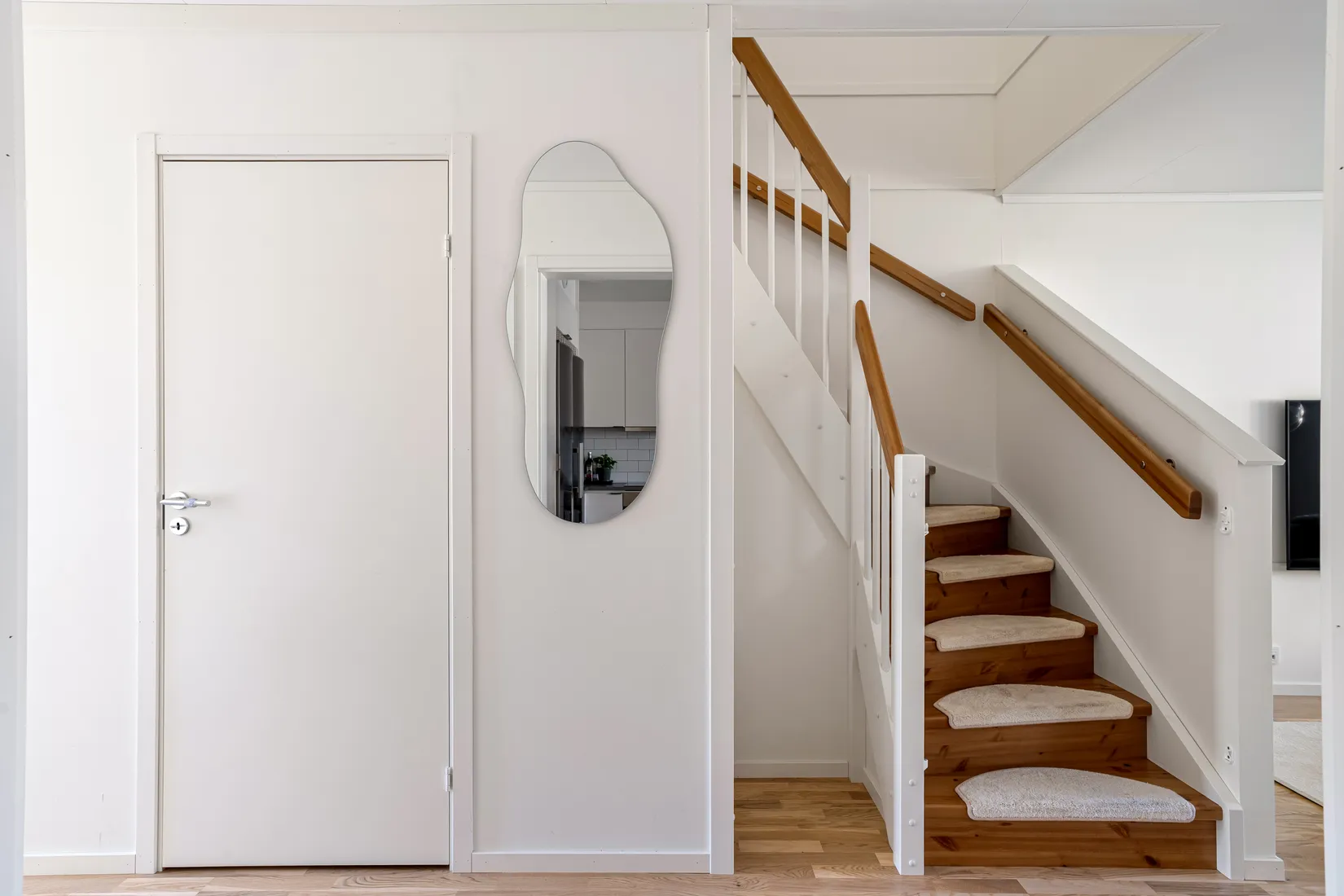 Bostadsrätt, Refränggatan 16, Sätra, Västerås