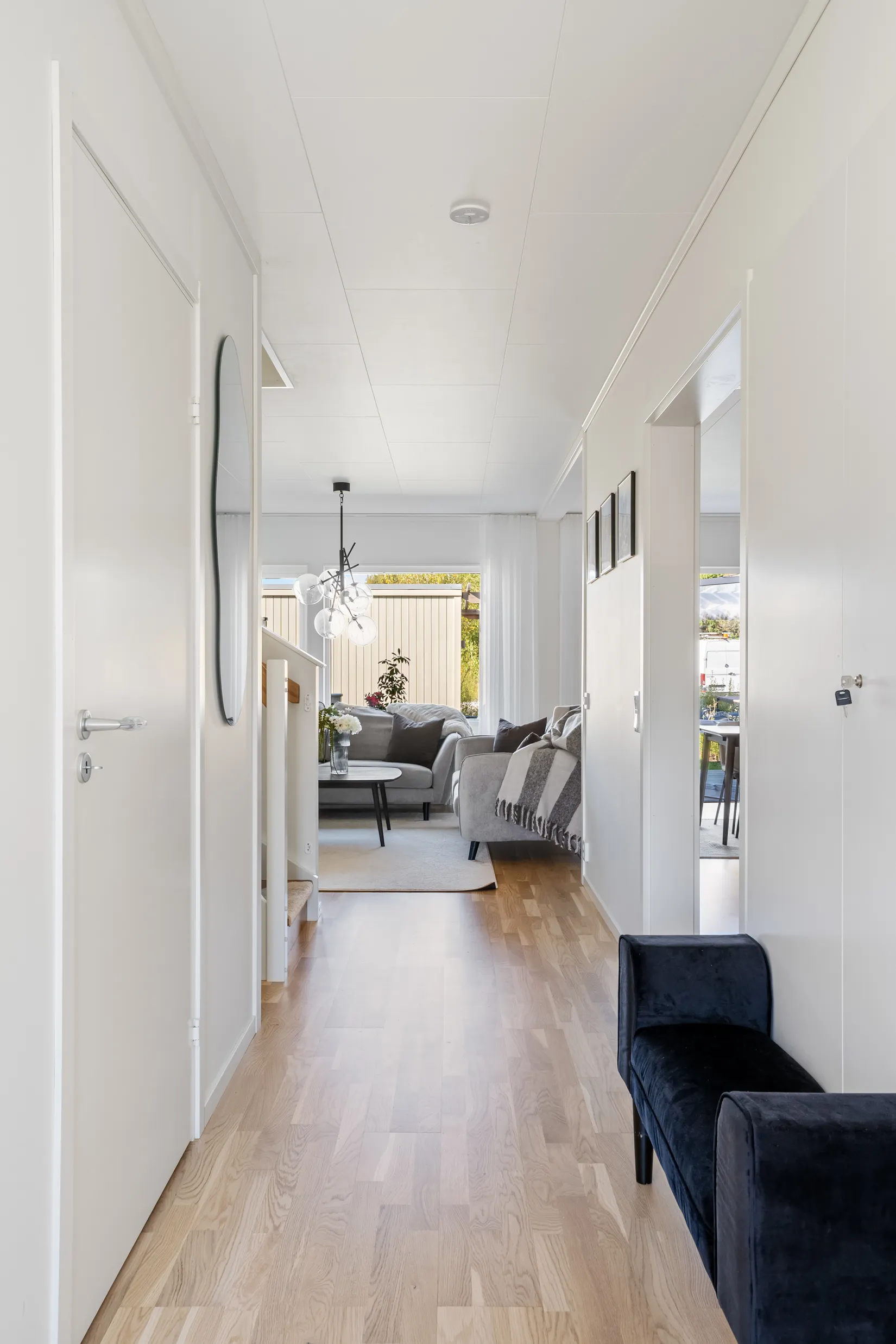 Bostadsrätt, Refränggatan 16, Sätra, Västerås