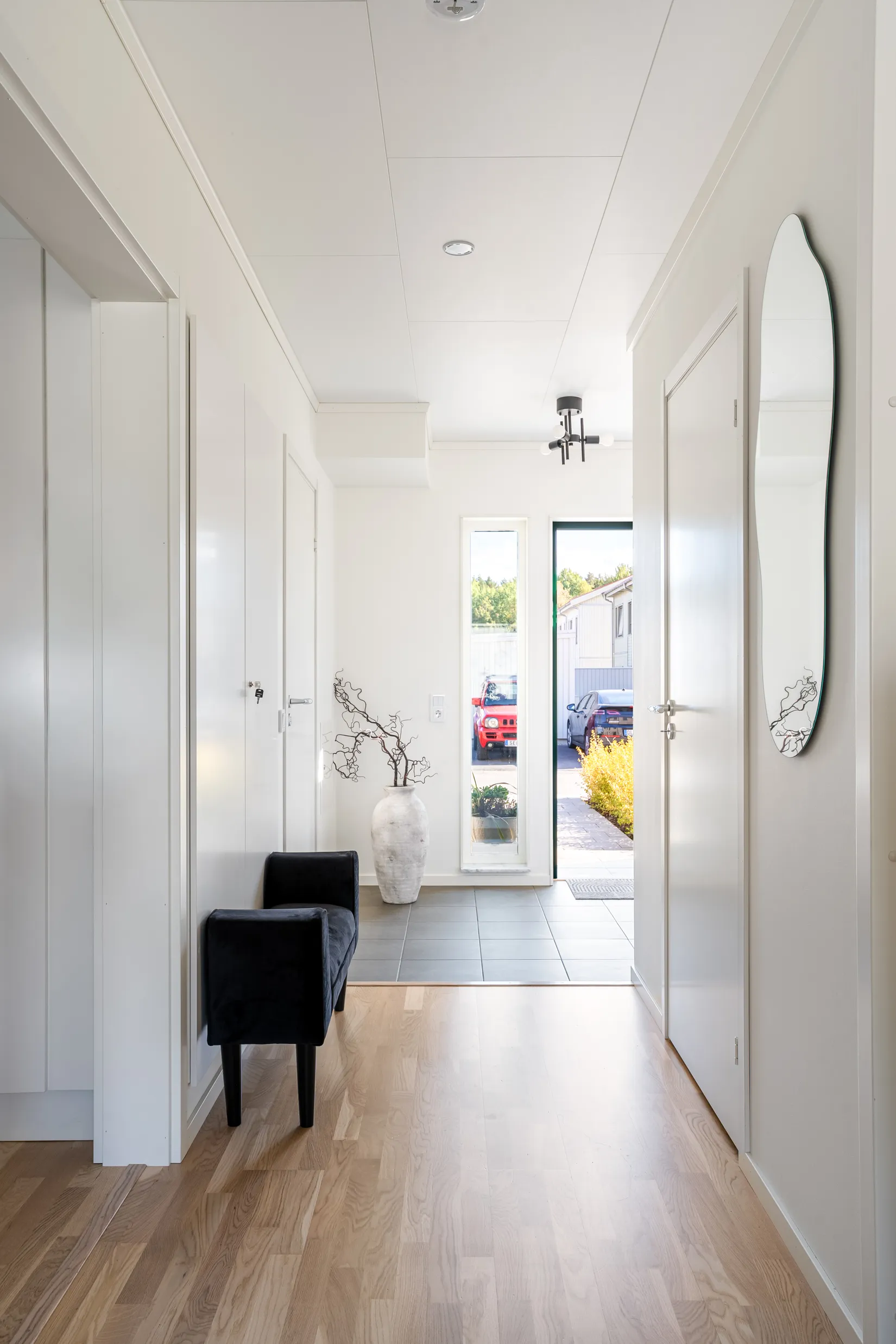 Bostadsrätt, Refränggatan 16, Sätra, Västerås
