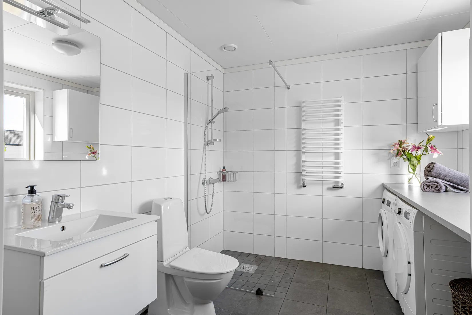 Bostadsrätt, Refränggatan 16, Sätra, Västerås
