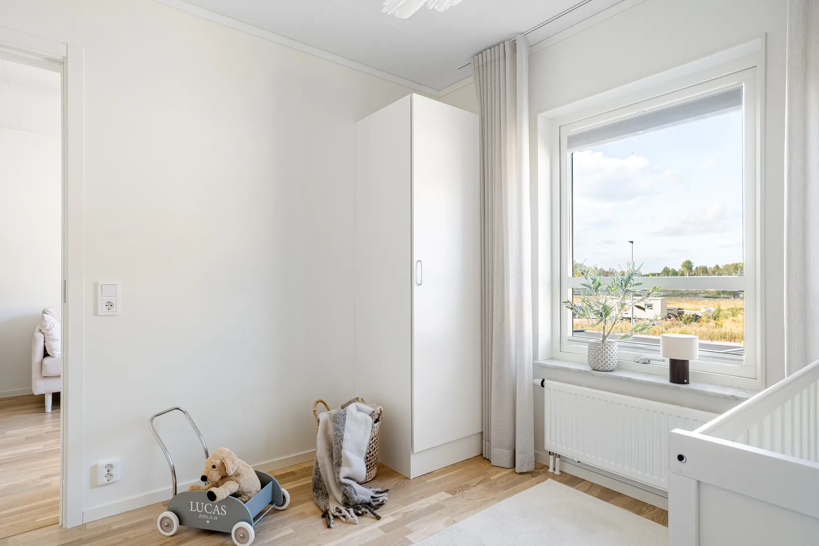 Bostadsrätt, Refränggatan 16, Sätra, Västerås