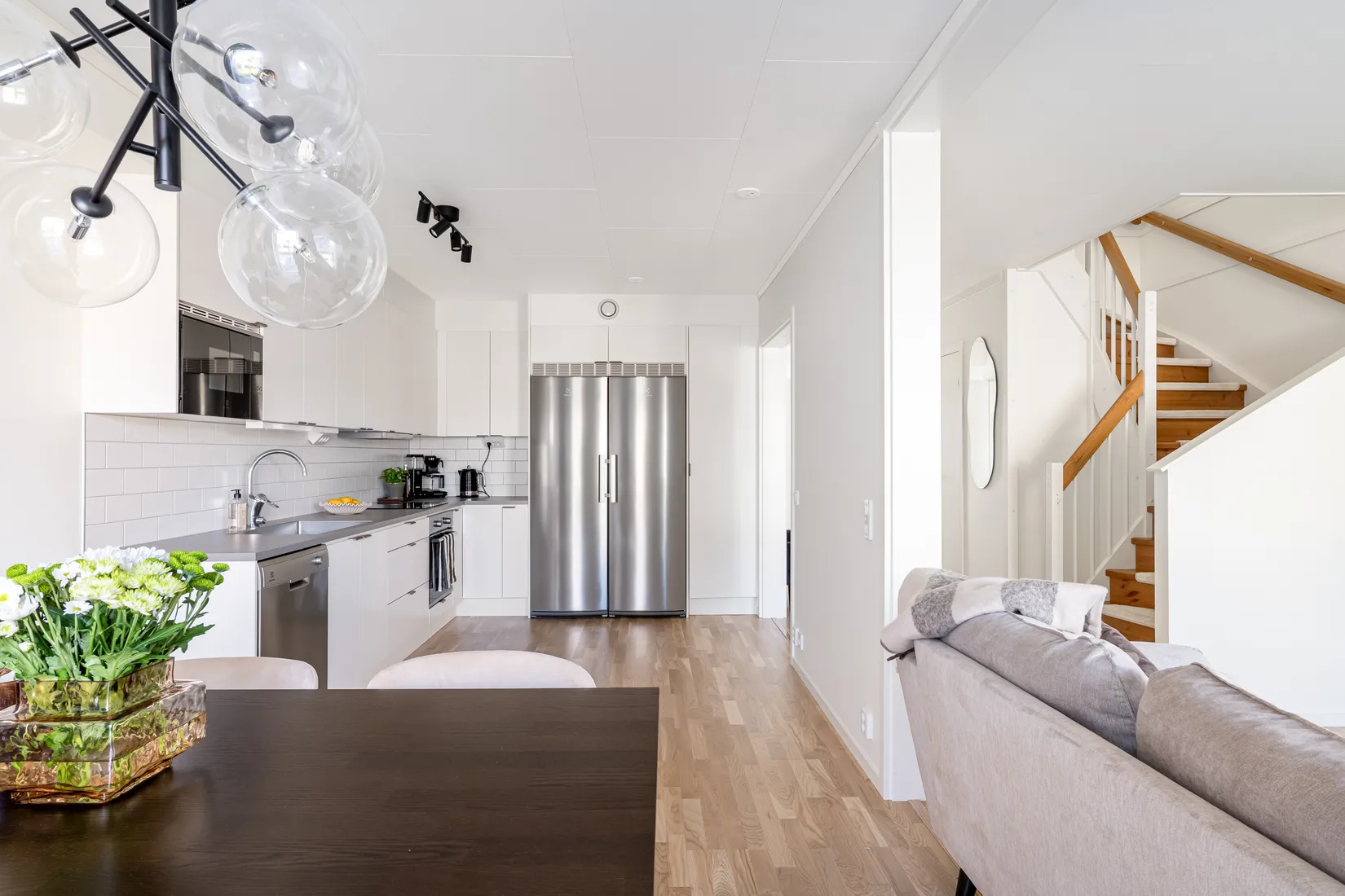 Bostadsrätt, Refränggatan 16, Sätra, Västerås