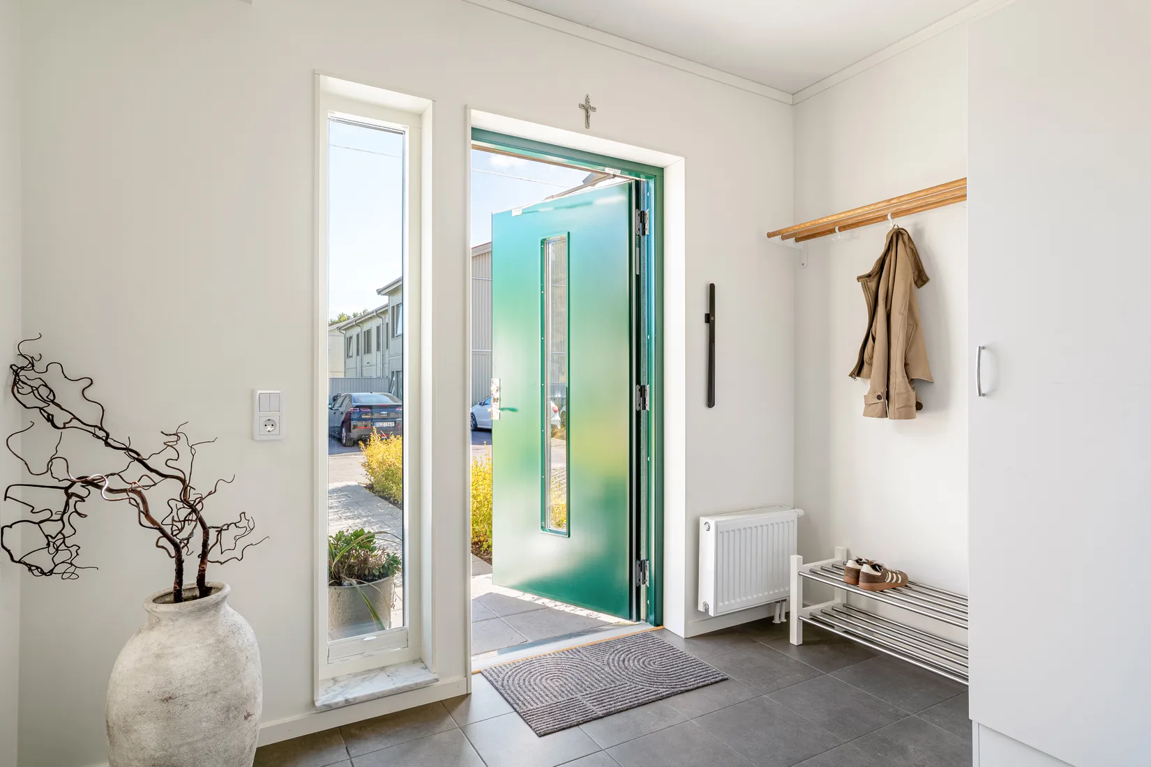 Bostadsrätt, Refränggatan 16, Sätra, Västerås