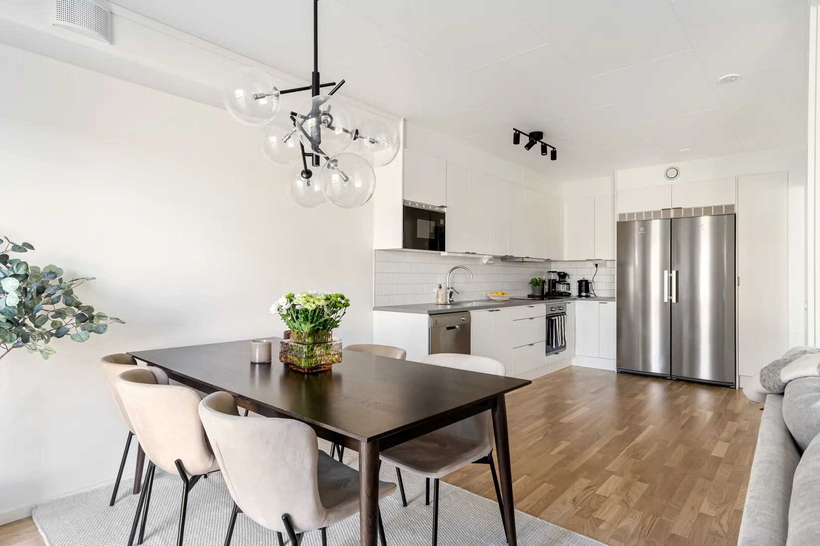 Bostadsrätt, Refränggatan 16, Sätra, Västerås