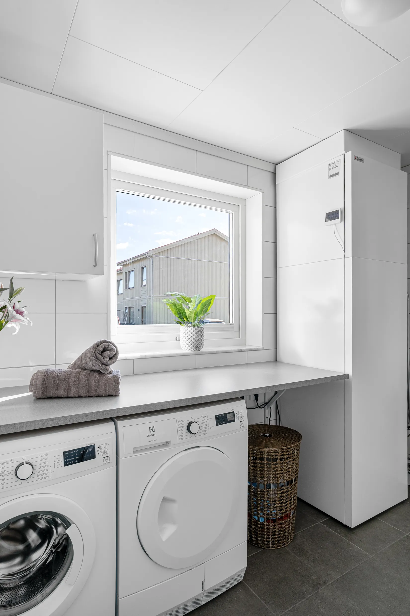 Bostadsrätt, Refränggatan 16, Sätra, Västerås