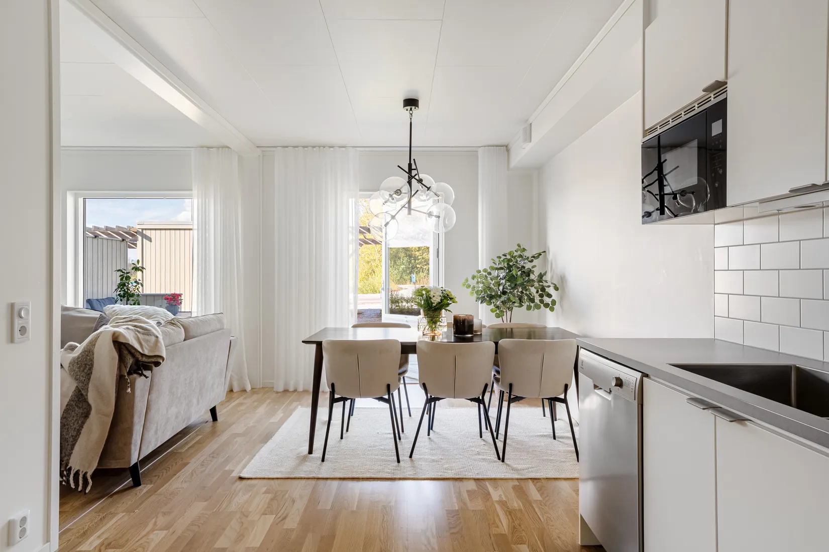 Bostadsrätt, Refränggatan 16, Sätra, Västerås
