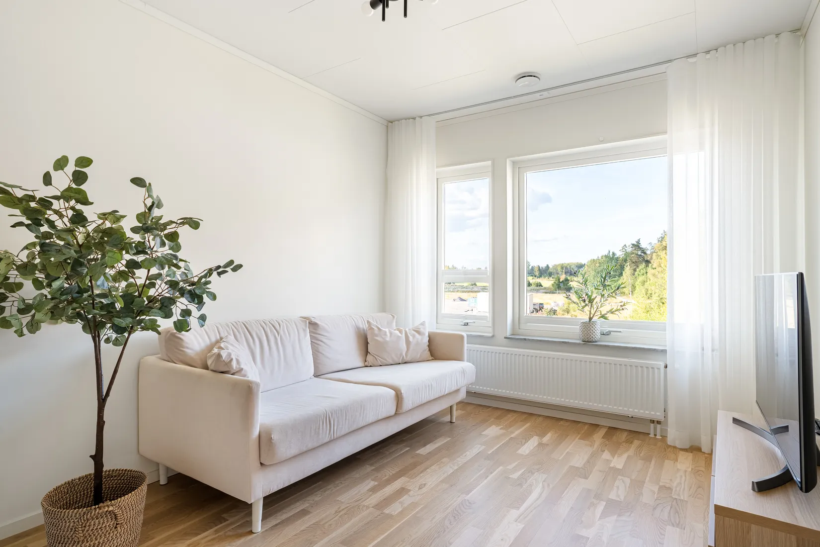Bostadsrätt, Refränggatan 16, Sätra, Västerås