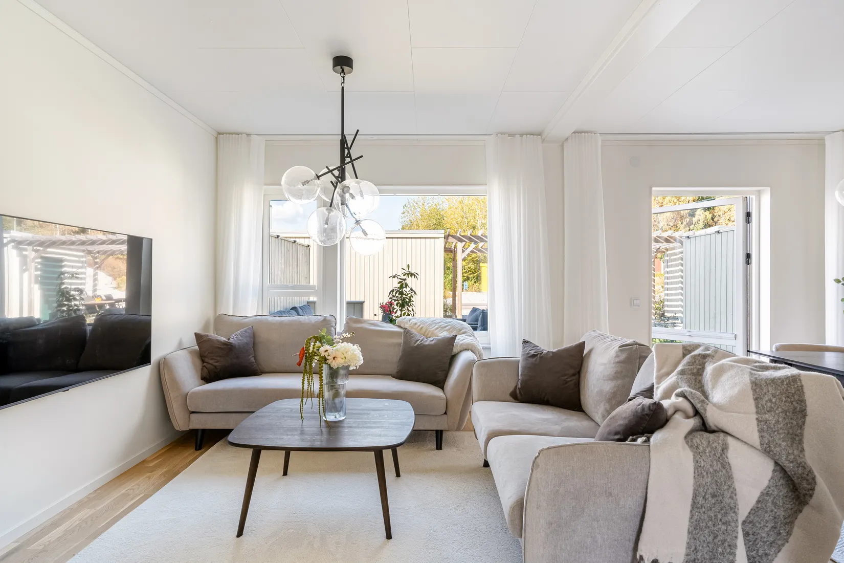 Bostadsrätt, Refränggatan 16, Sätra, Västerås