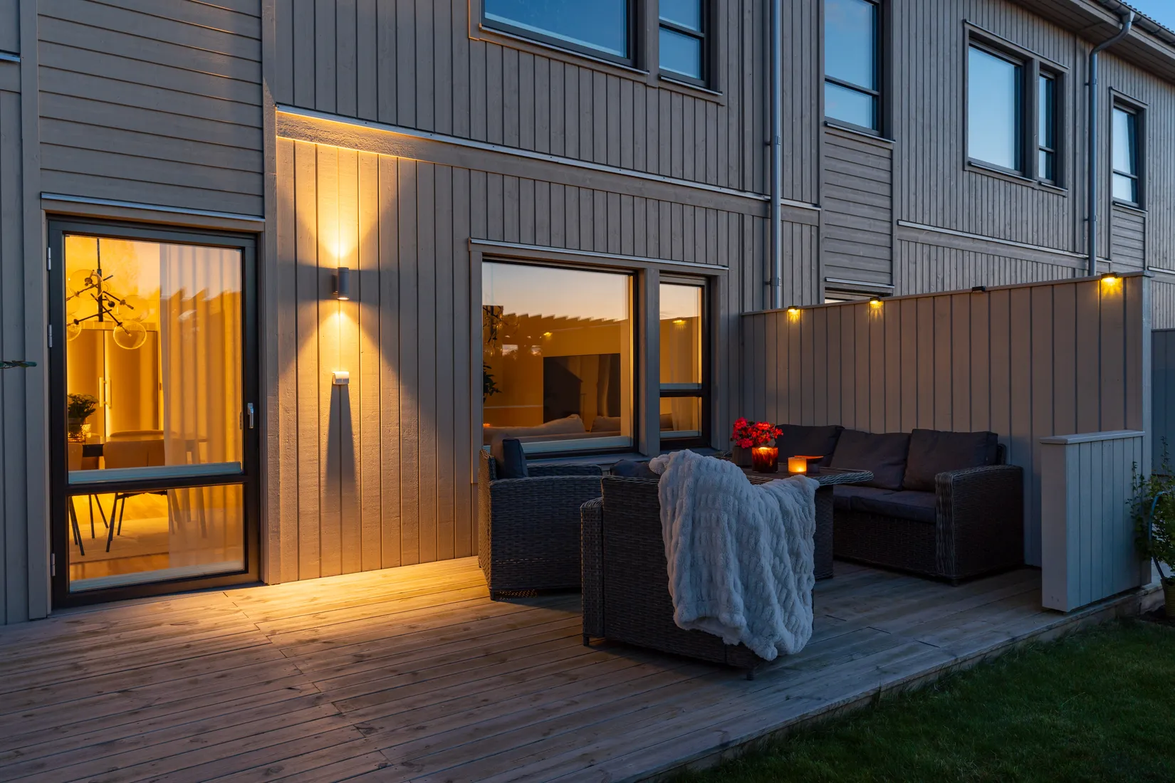 Bostadsrätt, Refränggatan 16, Sätra, Västerås