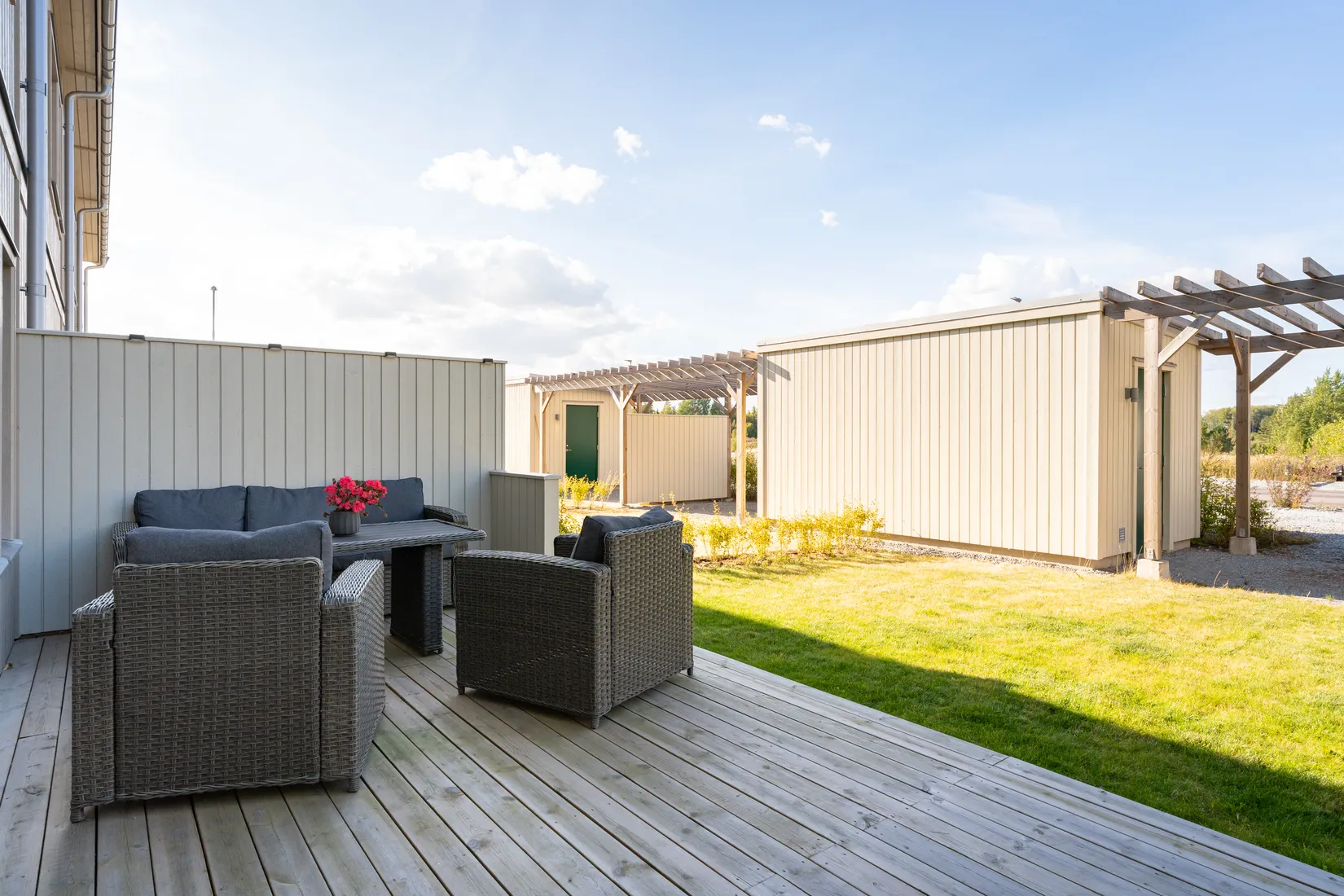 Bostadsrätt, Refränggatan 16, Sätra, Västerås