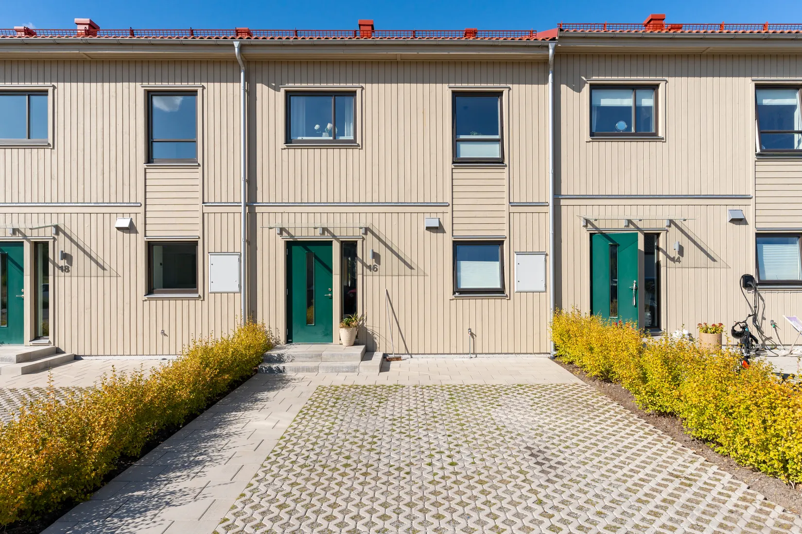 Bostadsrätt, Refränggatan 16, Sätra, Västerås