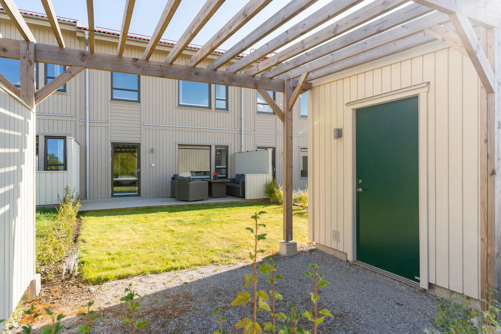 Bostadsrätt, Refränggatan 16, Sätra, Västerås