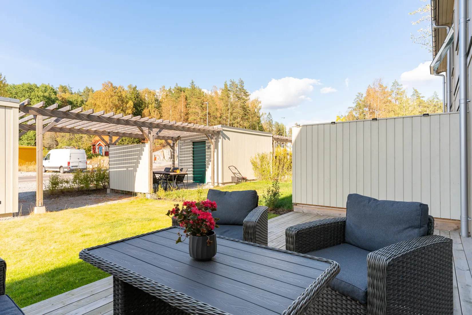 Bostadsrätt, Refränggatan 16, Sätra, Västerås