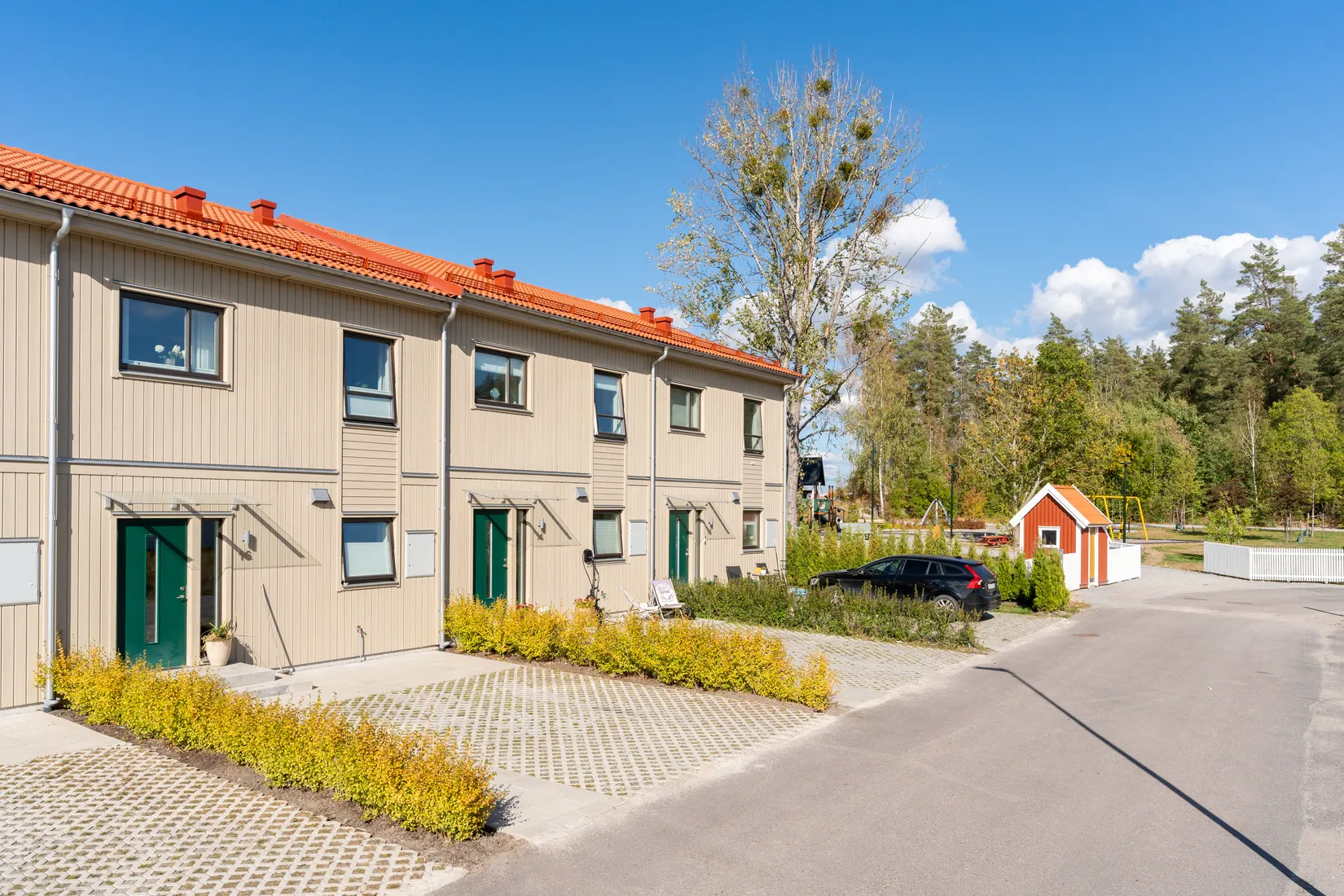 Bostadsrätt, Refränggatan 16, Sätra, Västerås