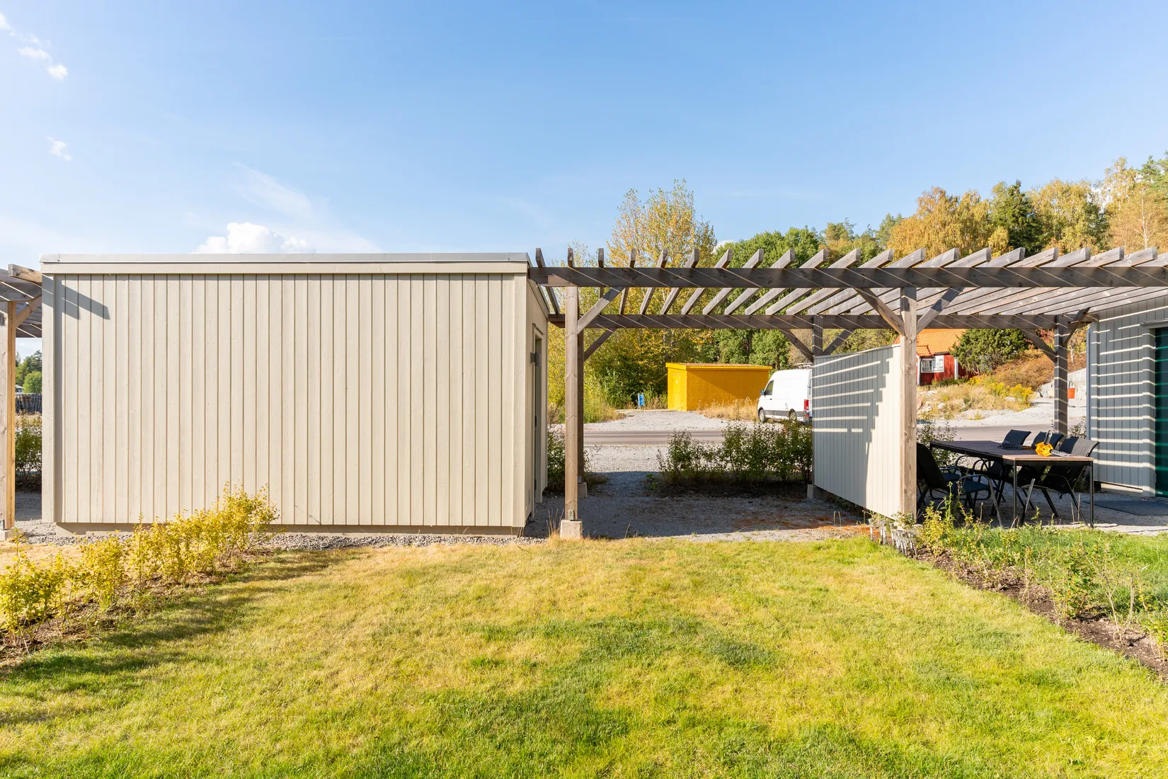 Bostadsrätt, Refränggatan 16, Sätra, Västerås