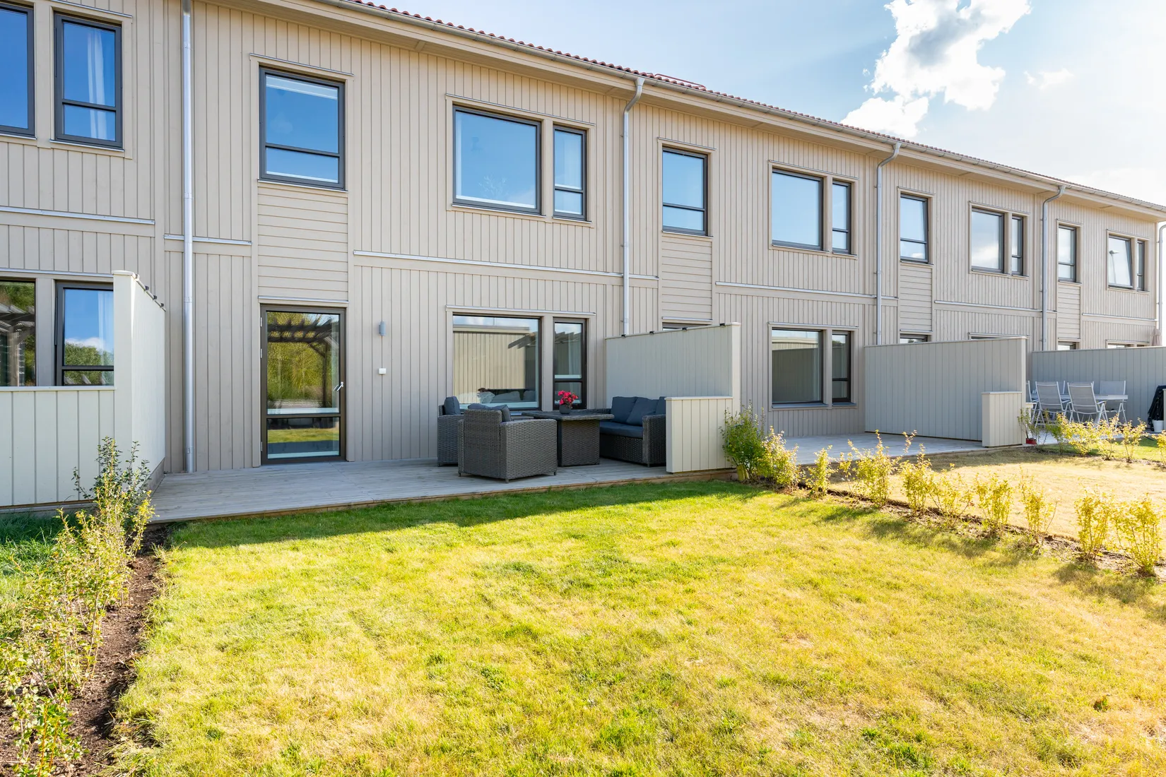 Bostadsrätt, Refränggatan 16, Sätra, Västerås