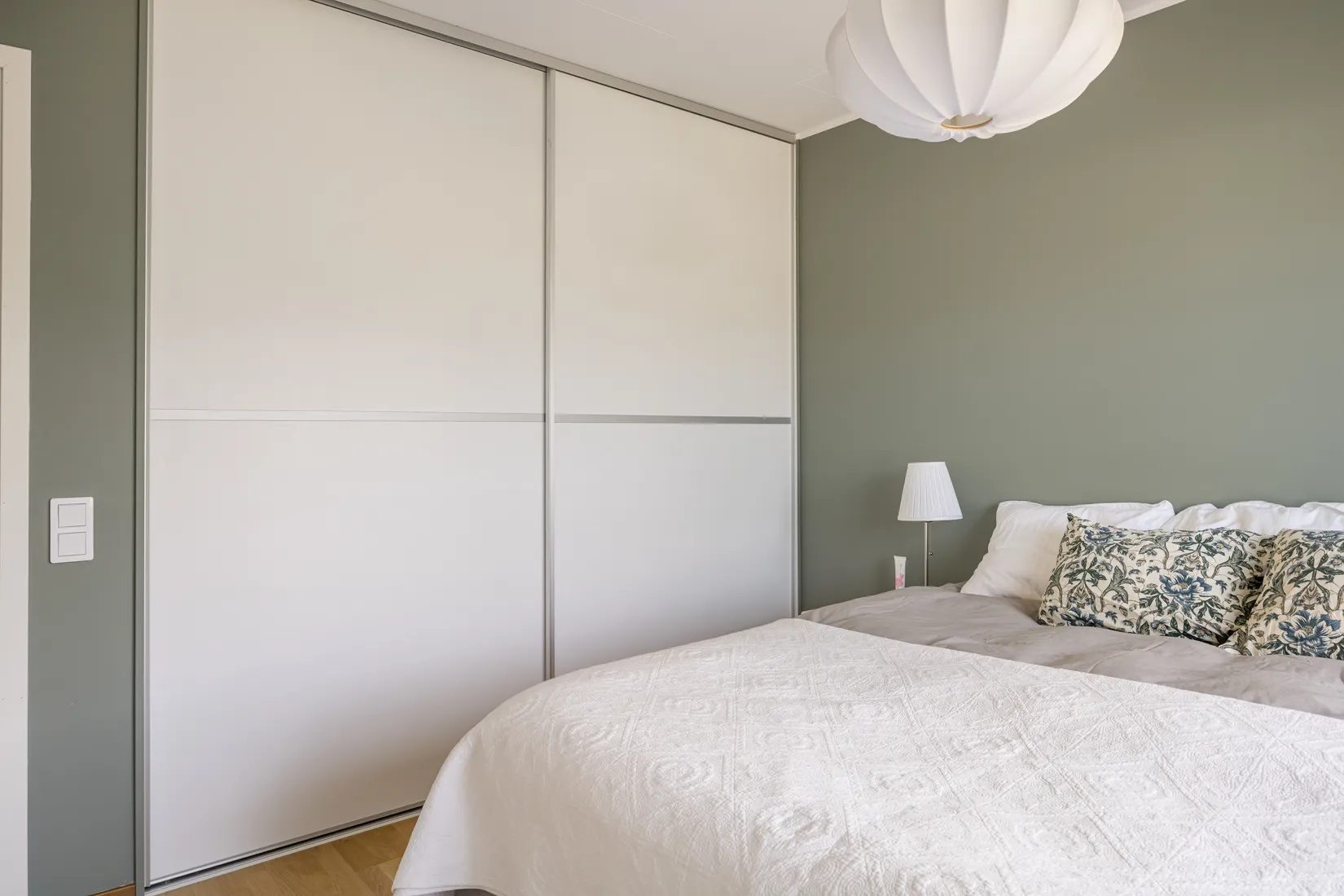 Radhus, Hortensiavägen 85, Vistaberg, Huddinge