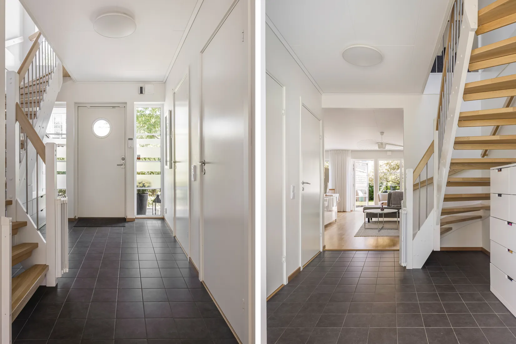 Radhus, Hortensiavägen 85, Vistaberg, Huddinge
