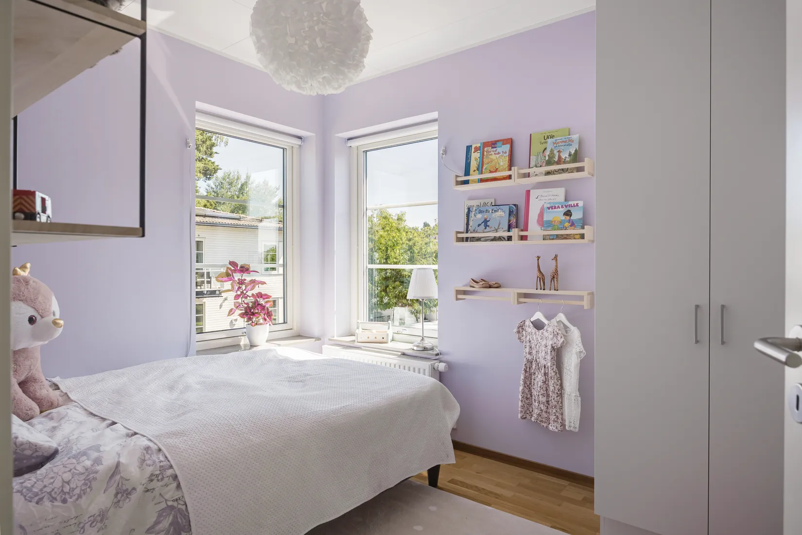 Radhus, Hortensiavägen 85, Vistaberg, Huddinge