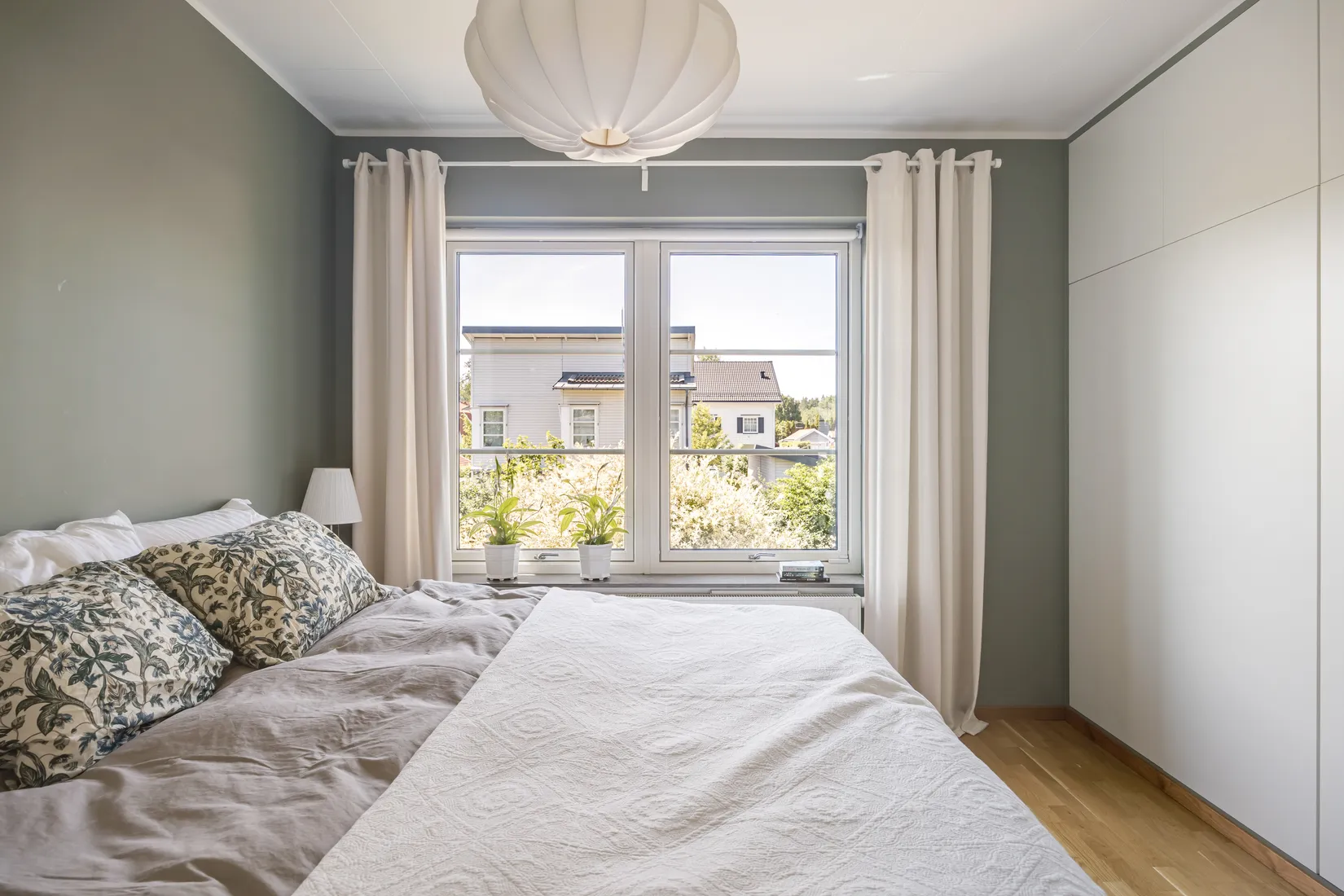 Radhus, Hortensiavägen 85, Vistaberg, Huddinge