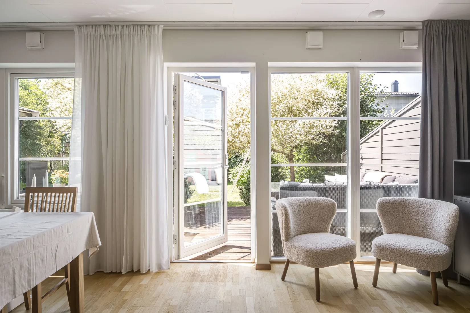 Radhus, Hortensiavägen 85, Vistaberg, Huddinge