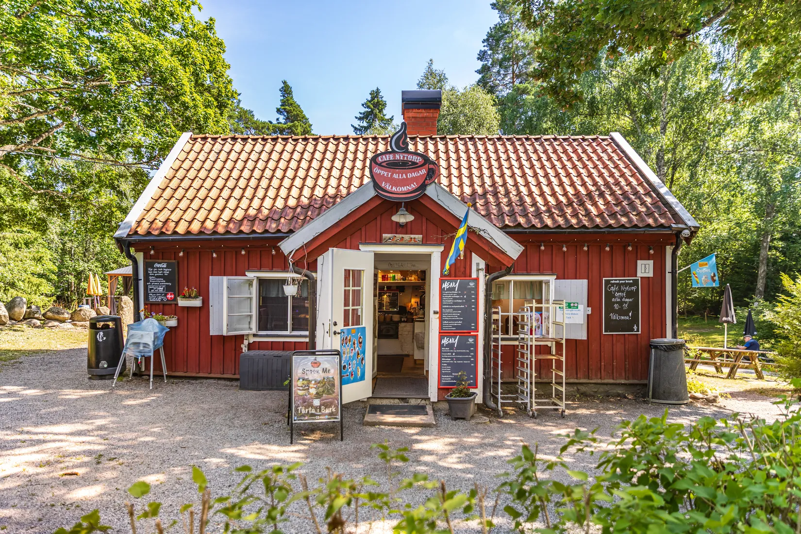 Radhus, Hortensiavägen 85, Vistaberg, Huddinge
